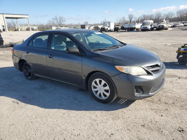 Photo 4 from auction – 2011 TOYOTA COROLLA BA with VIN 2T1BU4EE7BC637226