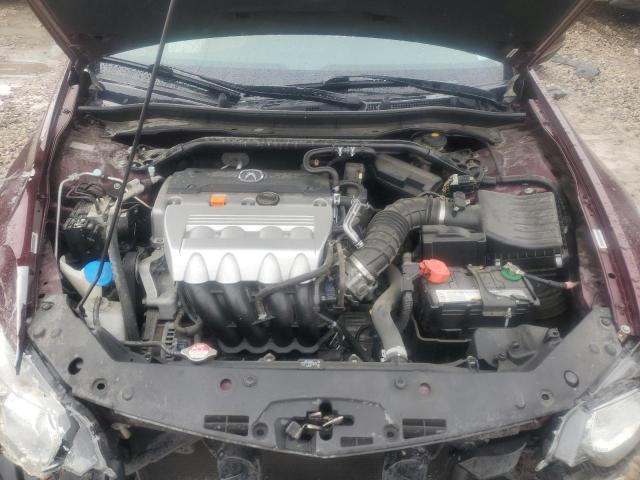 Photo 11 from auction – 2011 ACURA TSX with VIN JH4CU2F62BC011221