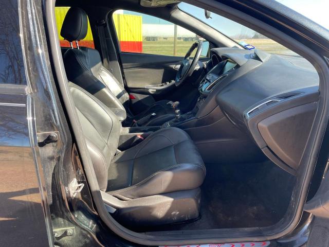Photo 5 from auction – 2015 FORD FOCUS ST with VIN 1FADP3L92FL255366