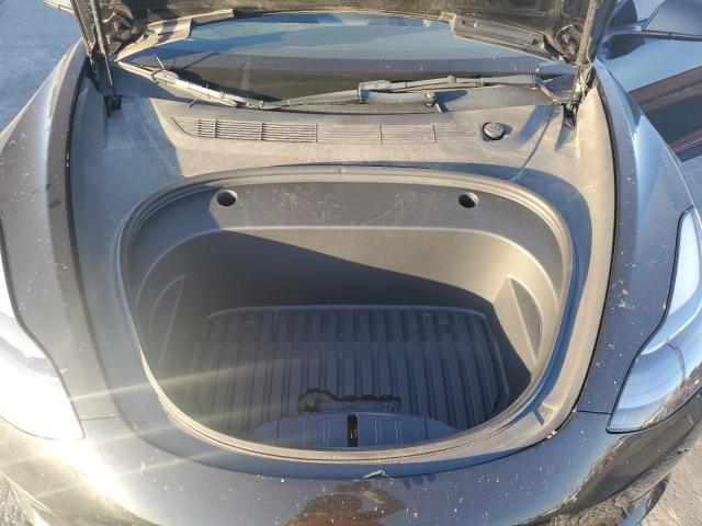 Photo 11 from auction – 2022 TESLA MODEL 3 with VIN 5YJ3E1EA1NF374373