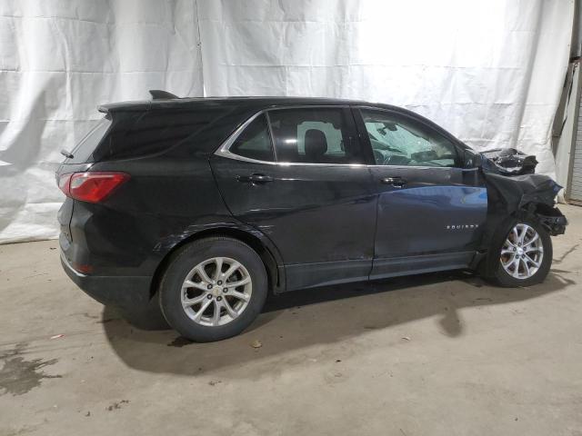 Photo 3 from auction – 2019 CHEVROLET EQUINOX LT with VIN 2GNAXUEV5K6237323