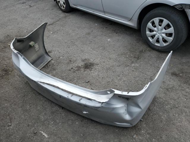 Photo 12 from auction – 2011 TOYOTA COROLLA BA with VIN 2T1BU4EE7BC694851