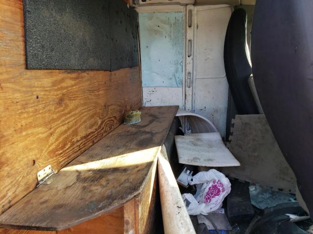 Photo 11 from auction – 2010 CHEVROLET EXPRESS G3 with VIN 1GC2GUBG6A1120967