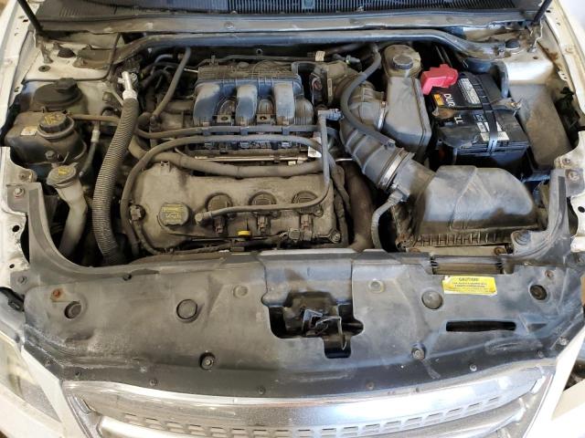 Photo 11 from auction – 2010 FORD TAURUS SEL with VIN 1FAHP2EW0AG170848