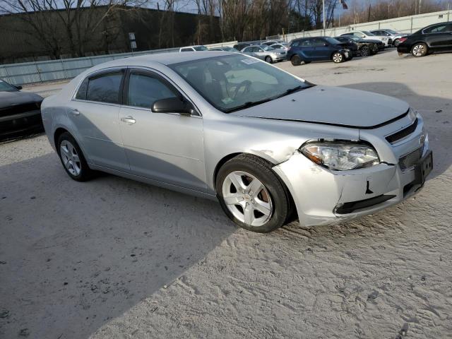 Photo 4 from auction – 2012 CHEVROLET MALIBU LS with VIN 1G1ZB5E08CF177848