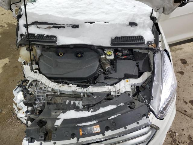 Photo 12 from auction – 2017 FORD ESCAPE TIT with VIN 1FMCU9J99HUA77856