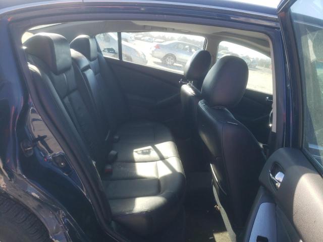 Photo 10 from auction – 2010 NISSAN ALTIMA BAS with VIN 1N4AL2AP2AC143623