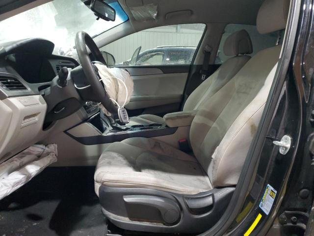 Photo 7 from auction – 2016 HYUNDAI SONATA SE with VIN 5NPE24AF9GH314110