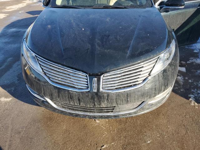 Photo 11 from auction – 2014 LINCOLN MKZ with VIN 3LN6L2G90ER806294