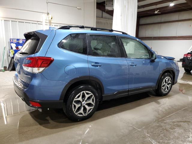 Photo 3 from auction – 2019 SUBARU FORESTER P with VIN JF2SKAEC0KH553331