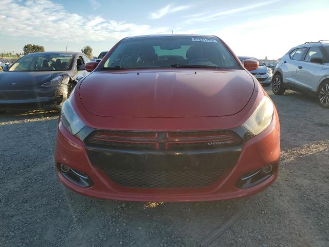 Photo 5 from auction – 2013 DODGE DART SXT with VIN 1C3CDFBH8DD640905