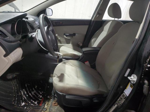 Photo 7 from auction – 2012 KIA FORTE LX with VIN KNAFT4A20C5475080