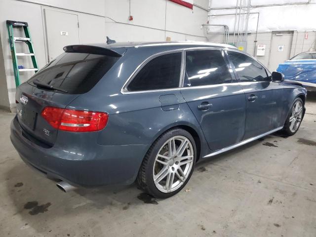 Photo 3 from auction – 2011 AUDI A4 PRESTIG with VIN WAU4FAFLXBA176877