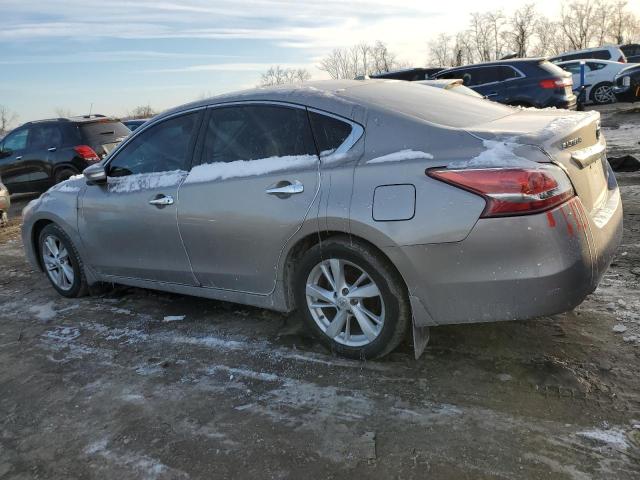 Photo 2 from auction – 2013 NISSAN ALTIMA 2.5 with VIN 1N4AL3AP5DC918202