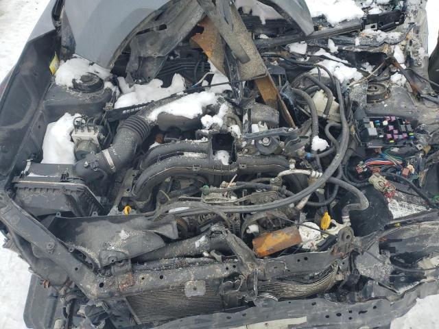 Photo 11 from auction – 2014 SUBARU XV CROSSTR with VIN JF2GPACC7E8304930