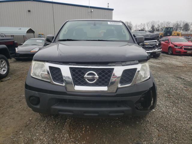 Photo 5 from auction – 2016 NISSAN FRONTIER S with VIN 1N6BD0CTXGN745173