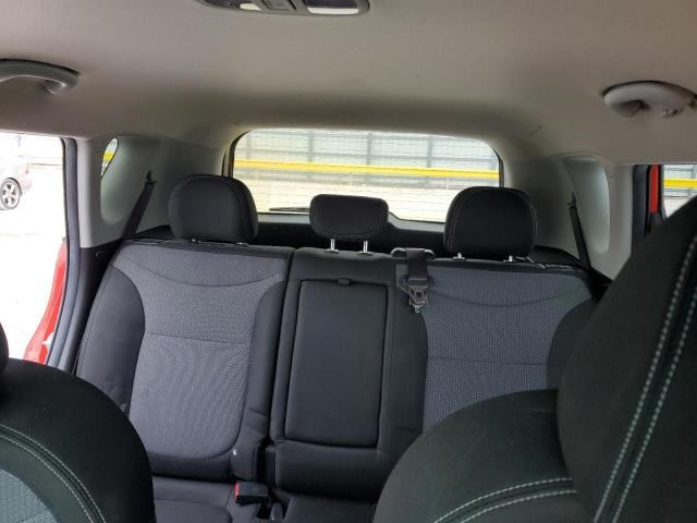 Photo 10 from auction – 2017 KIA SOUL + with VIN KNDJP3A50H7467577
