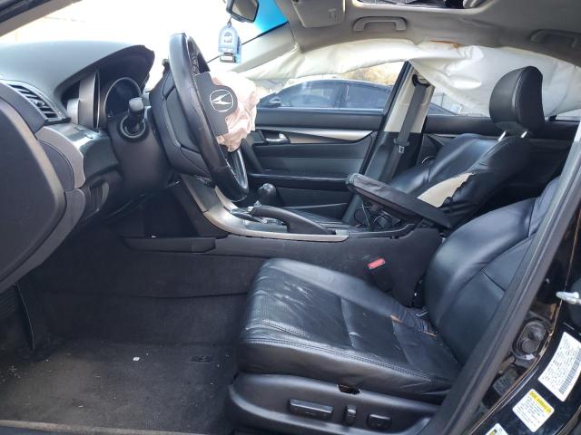 Photo 7 from auction – 2012 ACURA TL with VIN 19UUA8F51CA037851