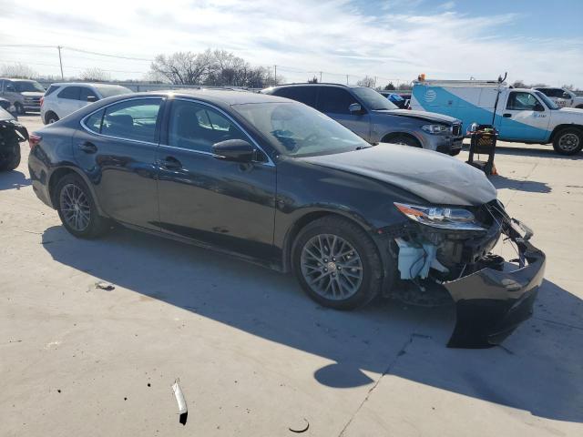 Photo 4 from auction – 2018 LEXUS ES 350 with VIN 58ABK1GG9JU099220
