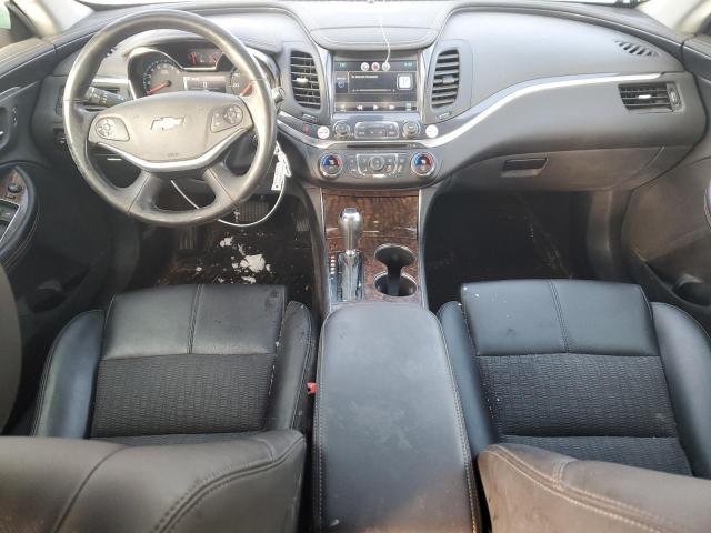 Photo 8 from auction – 2014 CHEVROLET IMPALA LT with VIN 2G1125S31E9215153