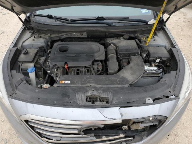 Photo 11 from auction – 2016 HYUNDAI SONATA SE with VIN 5NPE24AF1GH300878