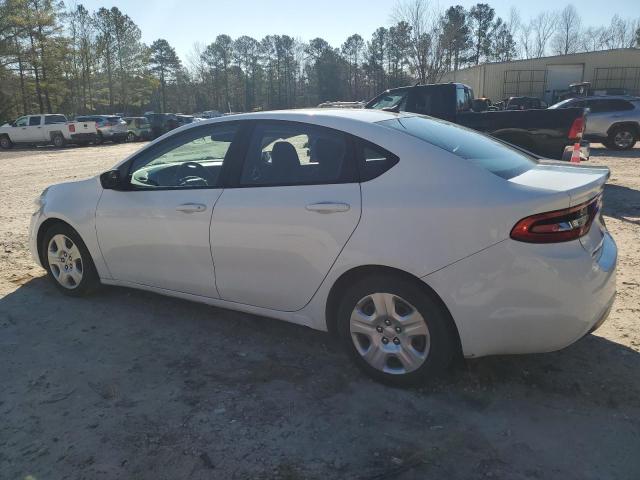 Photo 2 from auction – 2015 DODGE DART SE with VIN 1C3CDFAA1FD416091