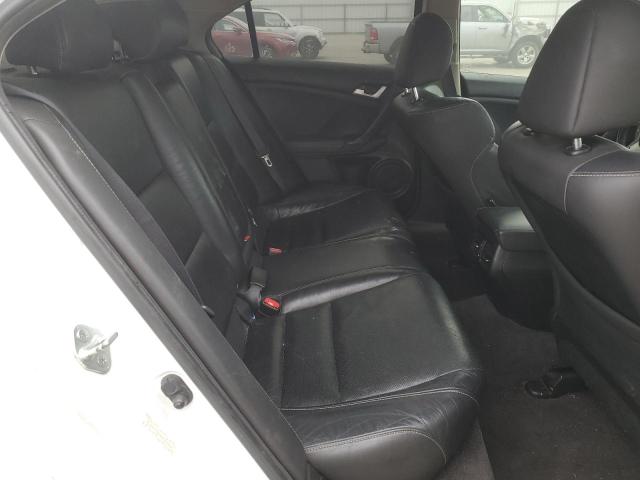 Photo 10 from auction – 2013 ACURA TSX TECH with VIN JH4CU2F66DC003416