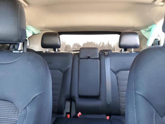Photo 10 from auction – 2017 FORD EDGE SEL with VIN 2FMPK3J96HBC66412