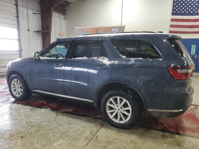 Photo 2 from auction – 2019 DODGE DURANGO SX with VIN 1C4RDJAG7KC738537