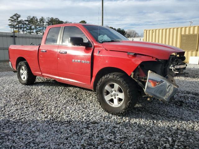 Zdjęcie 4 z aukcji – 2012 DODGE RAM 1500 S z VIN 1C6RD6GP9CS127184