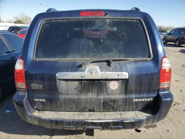 Снимка 6 от търг – 2008 TOYOTA 4RUNNER SR с VIN JTEBU14R38K010948