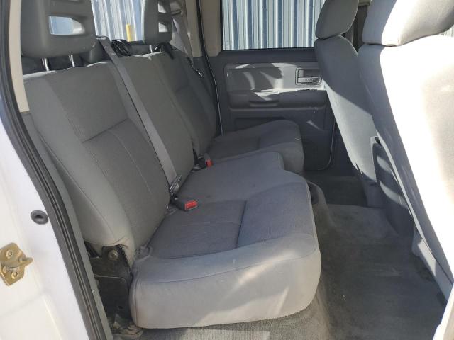 Photo 10 from auction – 2006 DODGE DAKOTA QUA with VIN 1D7HE48N76S502664
