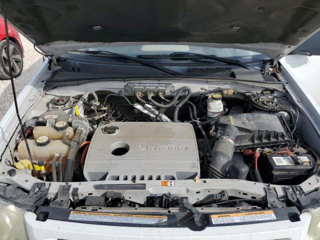 Photo 12 from auction – 2011 FORD ESCAPE HYB with VIN 1FMCU4K38BKA75757