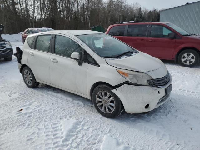 Photo 4 from auction – 2014 NISSAN VERSA NOTE with VIN 3N1CE2CP5EL423060