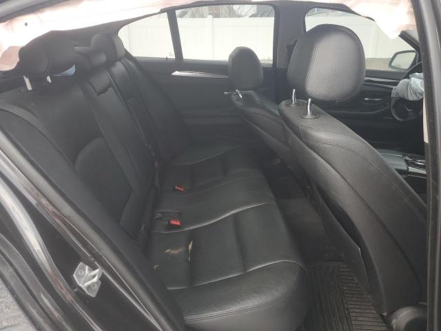 Photo 10 from auction – 2016 BMW 528 XI with VIN WBA5A7C58GG151301