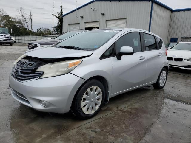 NISSAN VERSA NOTE 2014 with VIN 3N1CE2CP3EL415040 - Photo from auction