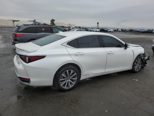 Photo 3 from auction – 2021 LEXUS ES 300H BA with VIN 58ACA1C11MU012343