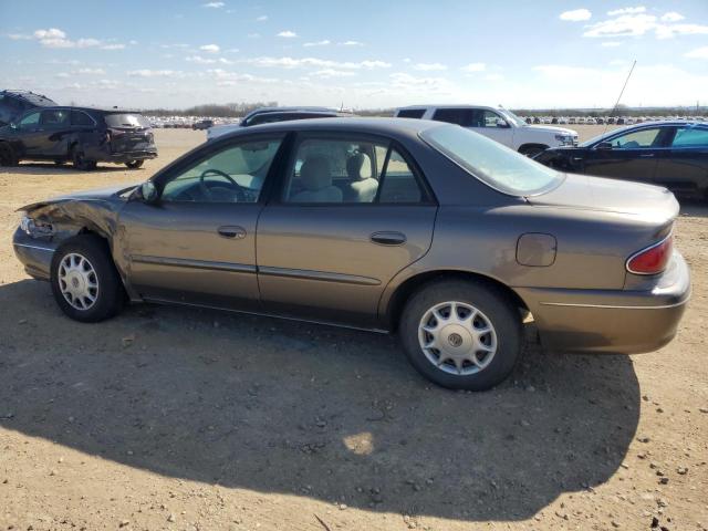 Photo 2 from auction – 2003 BUICK CENTURY CU with VIN 2G4WS52J631129789