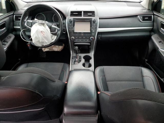 Photo 8 from auction – 2016 TOYOTA CAMRY LE with VIN 4T1BF1FK6GU124228