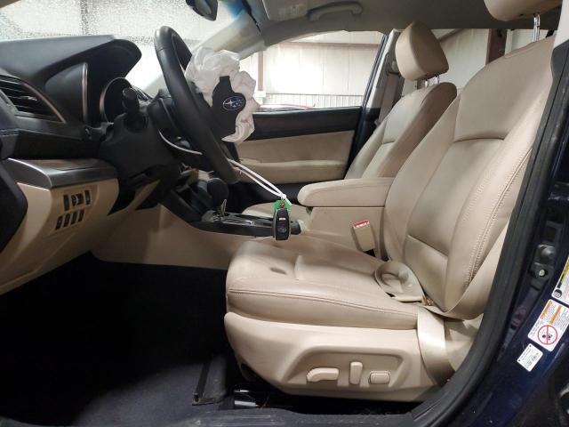 صورة رقم 7 من المزاد - 2018 SUBARU OUTBACK 3. مع VIN 4S4BSENC6J3218295
