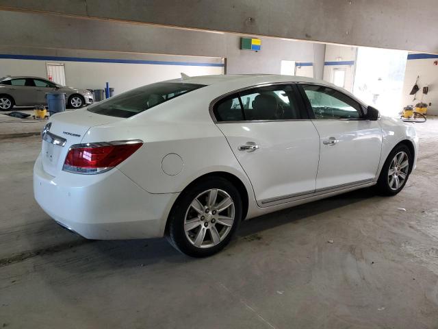 Photo 3 from auction – 2012 BUICK LACROSSE P with VIN 1G4GF5E3XCF336863