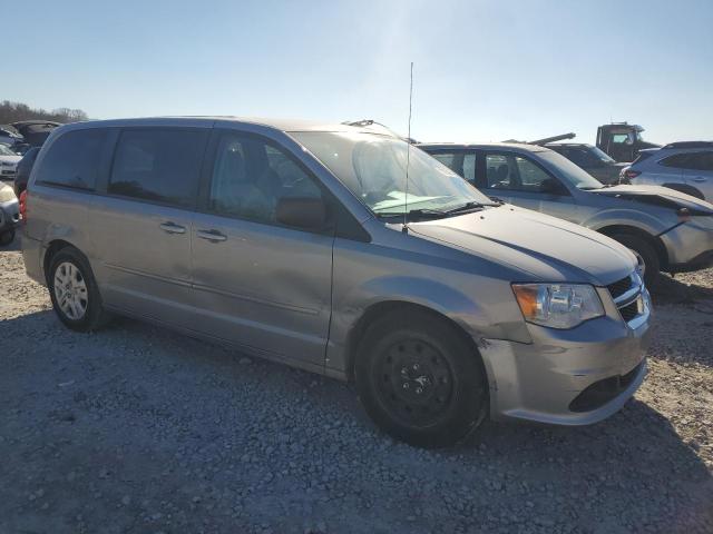 Photo 4 from auction – 2016 DODGE GRAND CARA with VIN 2C4RDGBG4GR251490