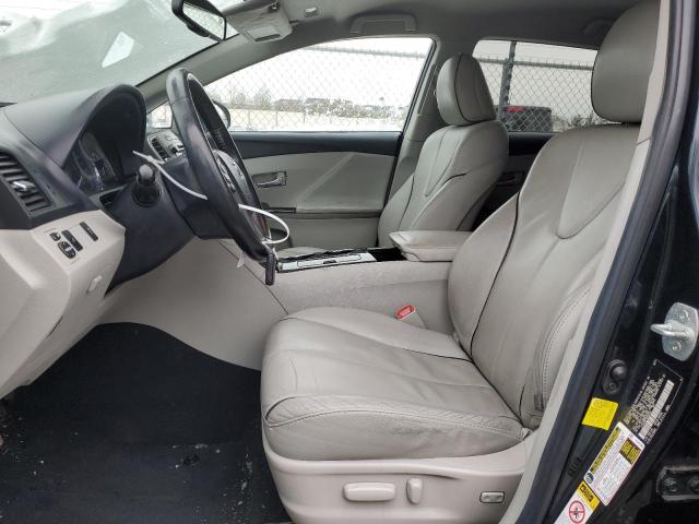Photo 7 from auction – 2013 TOYOTA VENZA LE with VIN 4T3ZK3BB7DU062708