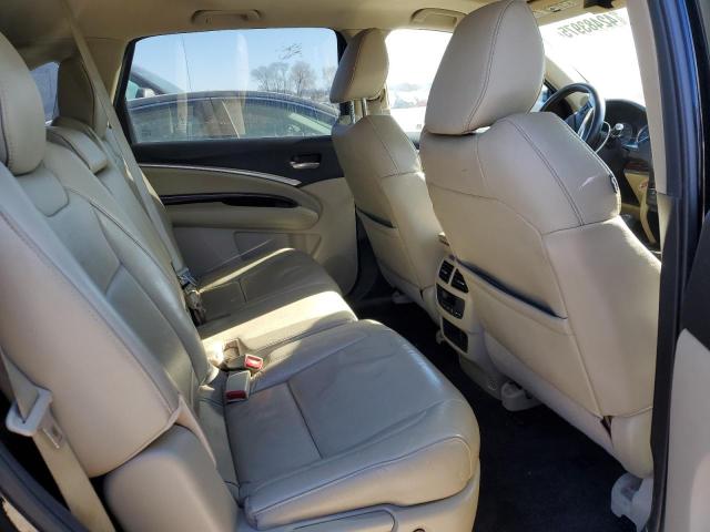 Photo 11 from auction – 2015 ACURA MDX TECHNO with VIN 5FRYD4H49FB008936