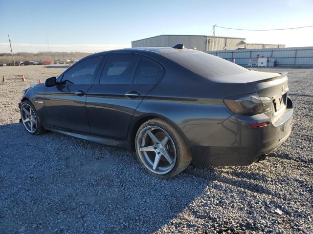 Zdjęcie 2 z aukcji – 2015 BMW 550 XI z VIN WBAKP9C52FD693779