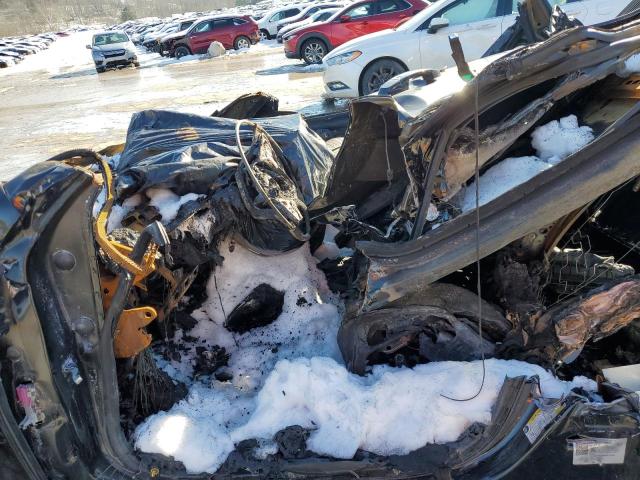 Photo 7 from auction – 2021 CHEVROLET MALIBU LT with VIN 1G1ZD5ST1MF047548