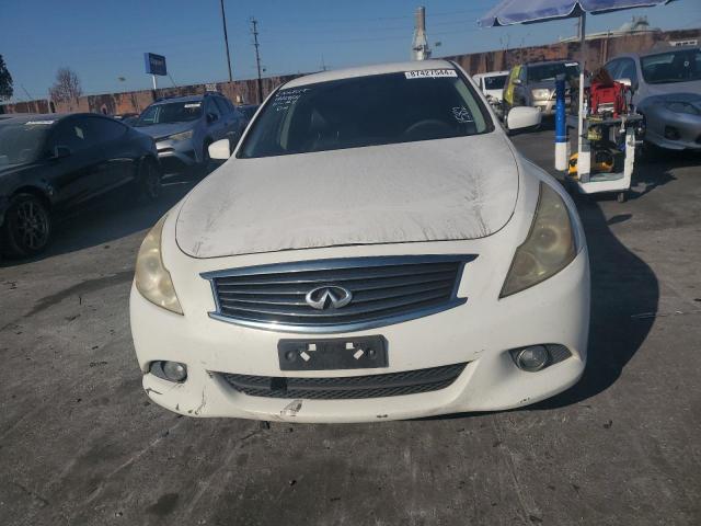 Photo 5 from auction – 2011 INFINITI G37 BASE with VIN JN1CV6AP0BM507251