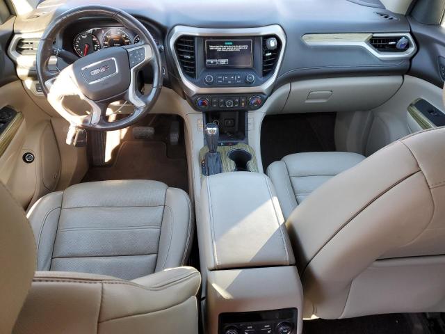 Photo 8 from auction – 2019 GMC ACADIA DEN with VIN 1GKKNXLS4KZ198245