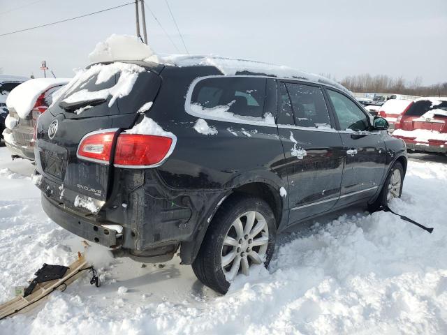 Photo 3 from auction – 2017 BUICK ENCLAVE with VIN 5GAKVCKD9HJ351427