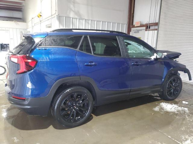 Photo 3 from auction – 2022 GMC TERRAIN SL with VIN 3GKALTEV0NL207102